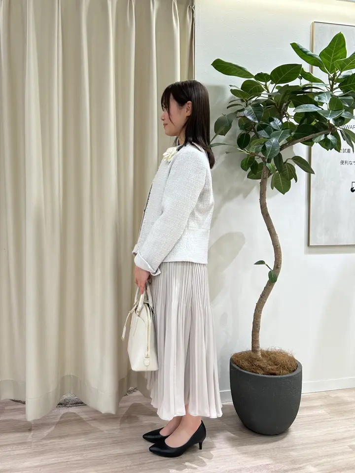 23区 横濵 コーディネート画像