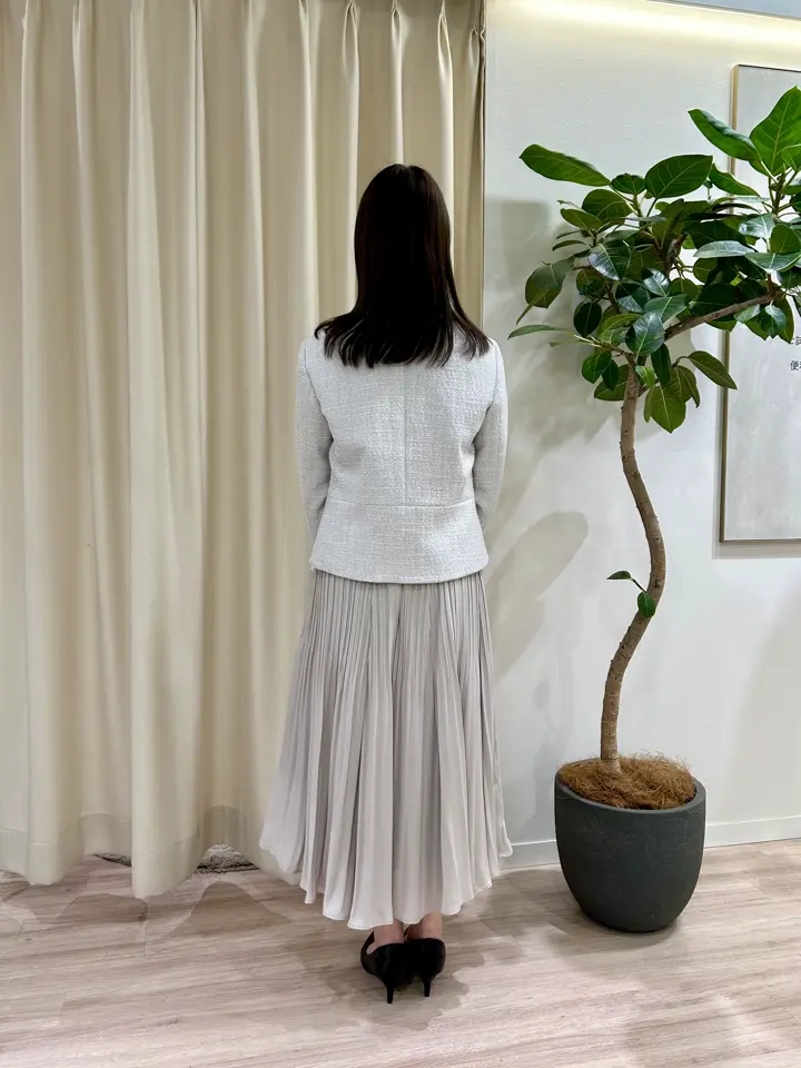 23区 横濵 コーディネート画像