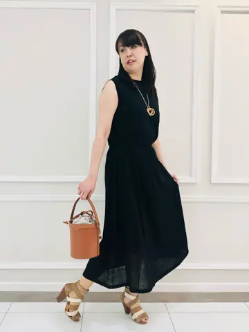 23区 飯野 コーディネート画像