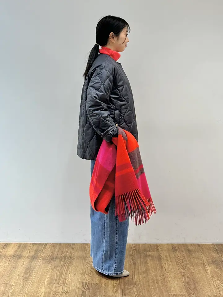 23区 西嶋 コーディネート画像