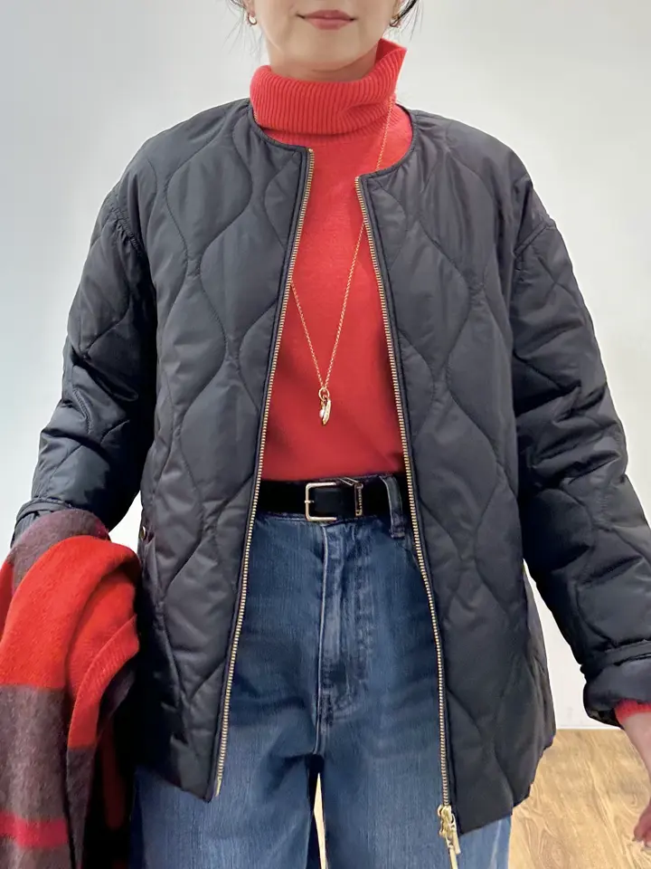 23区 西嶋 コーディネート画像