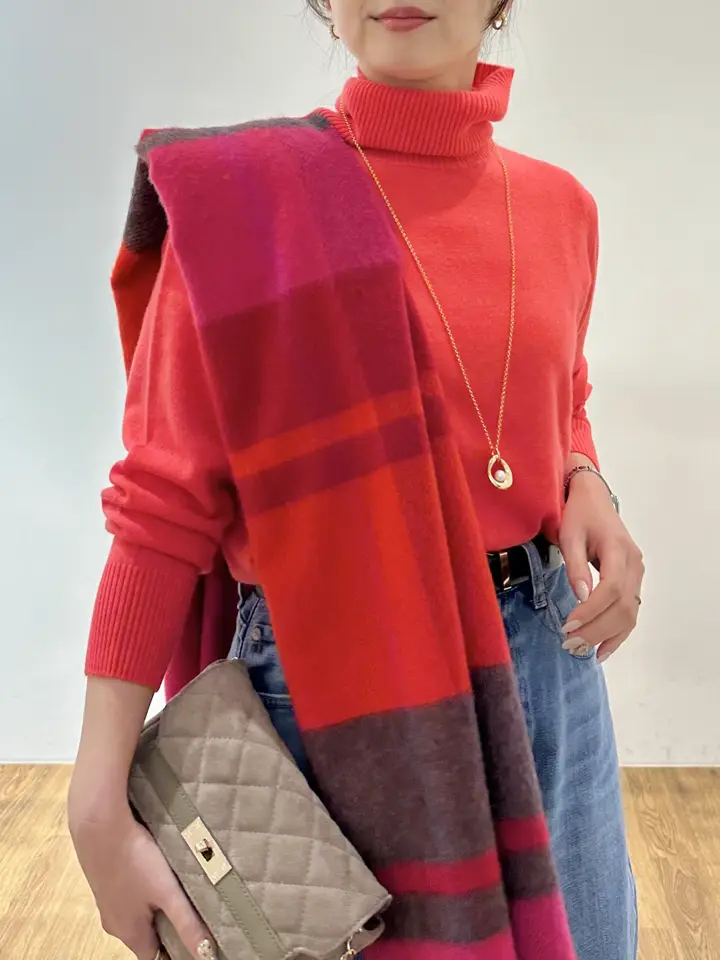 23区 西嶋 コーディネート画像