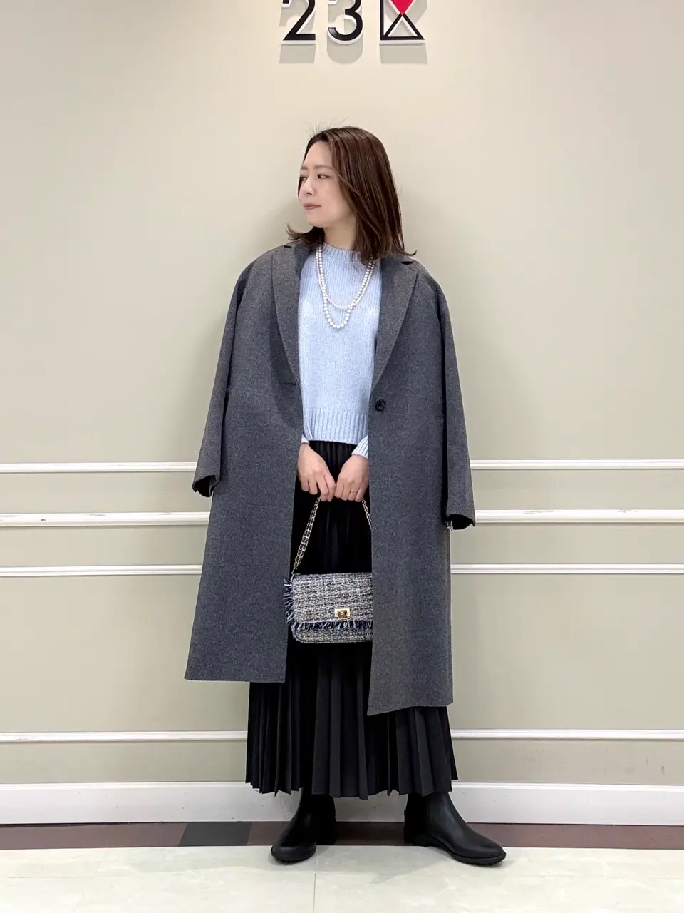  江口 コーディネート画像