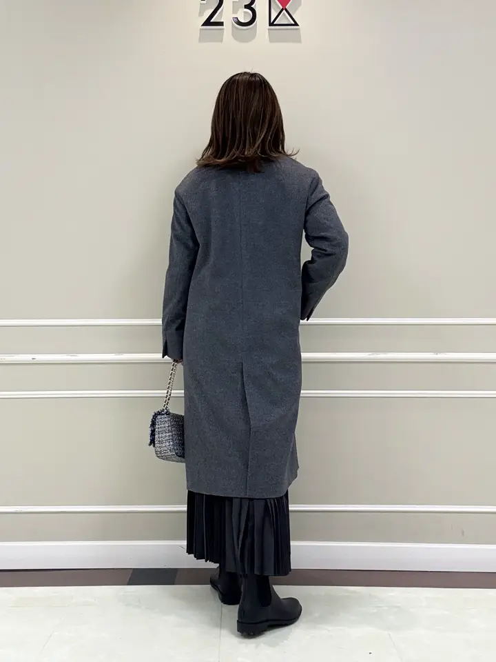 23区 江口 コーディネート画像