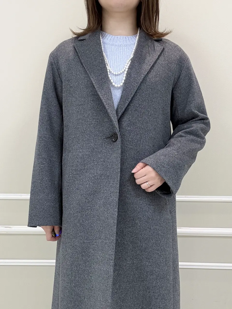 23区 江口 コーディネート画像