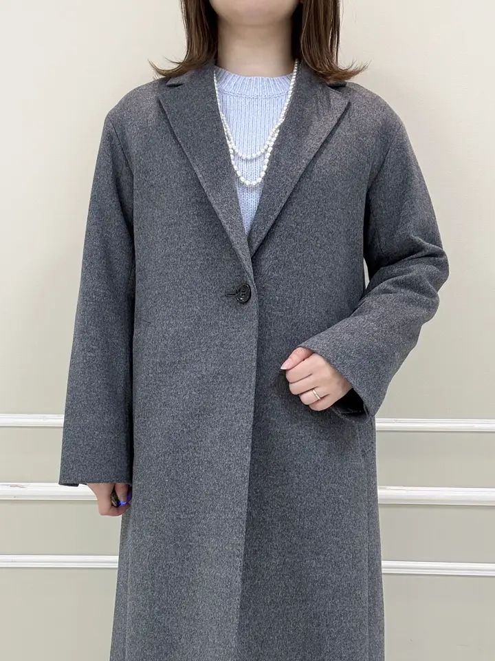 23区 江口 コーディネート画像