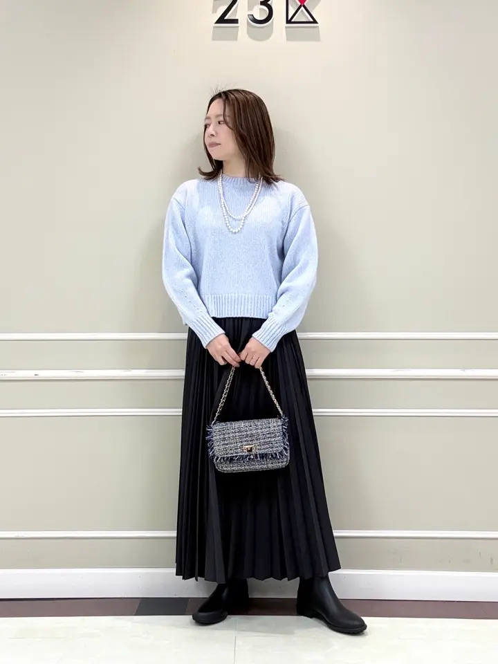 23区 江口 コーディネート画像