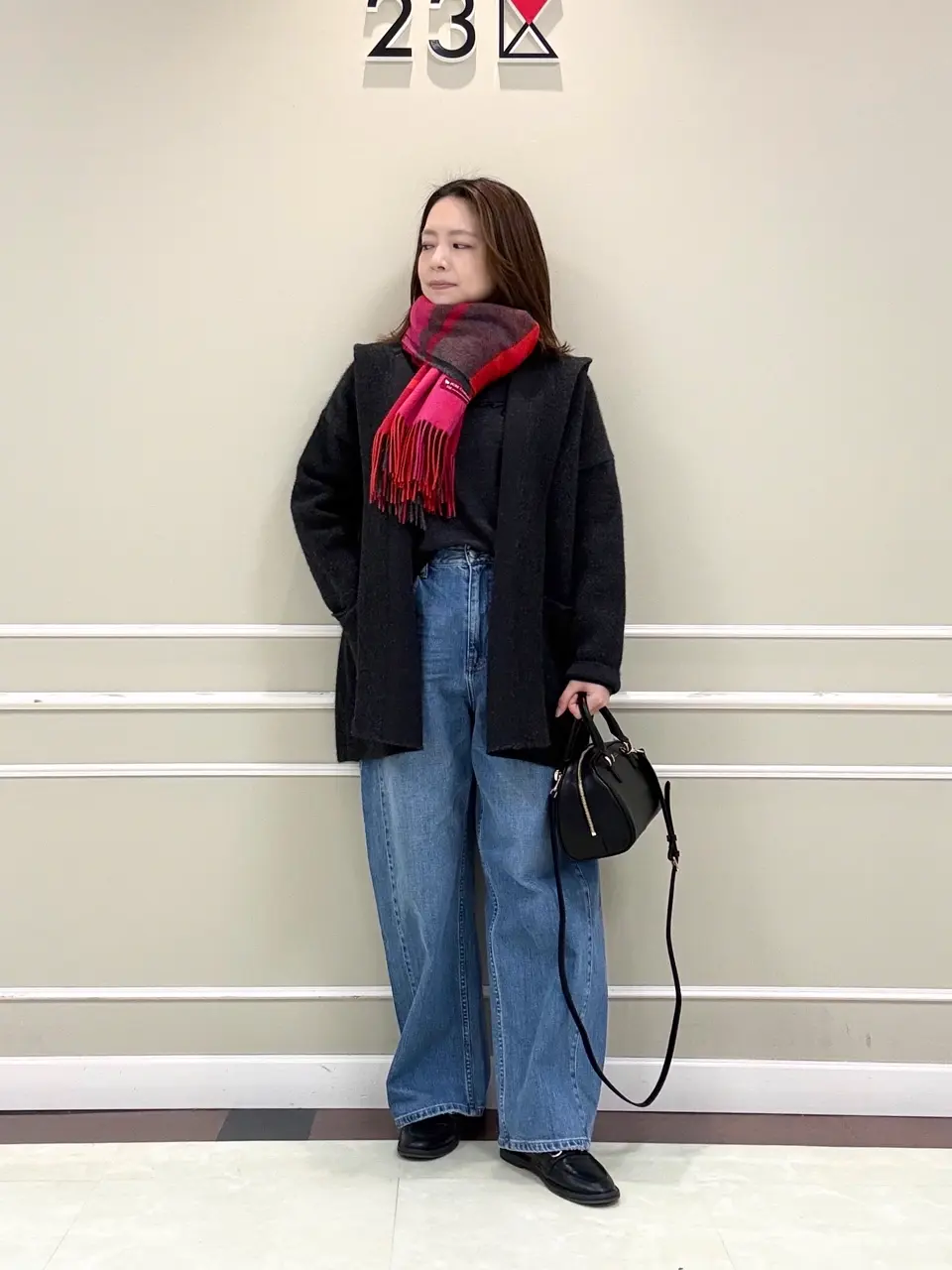  江口 コーディネート画像