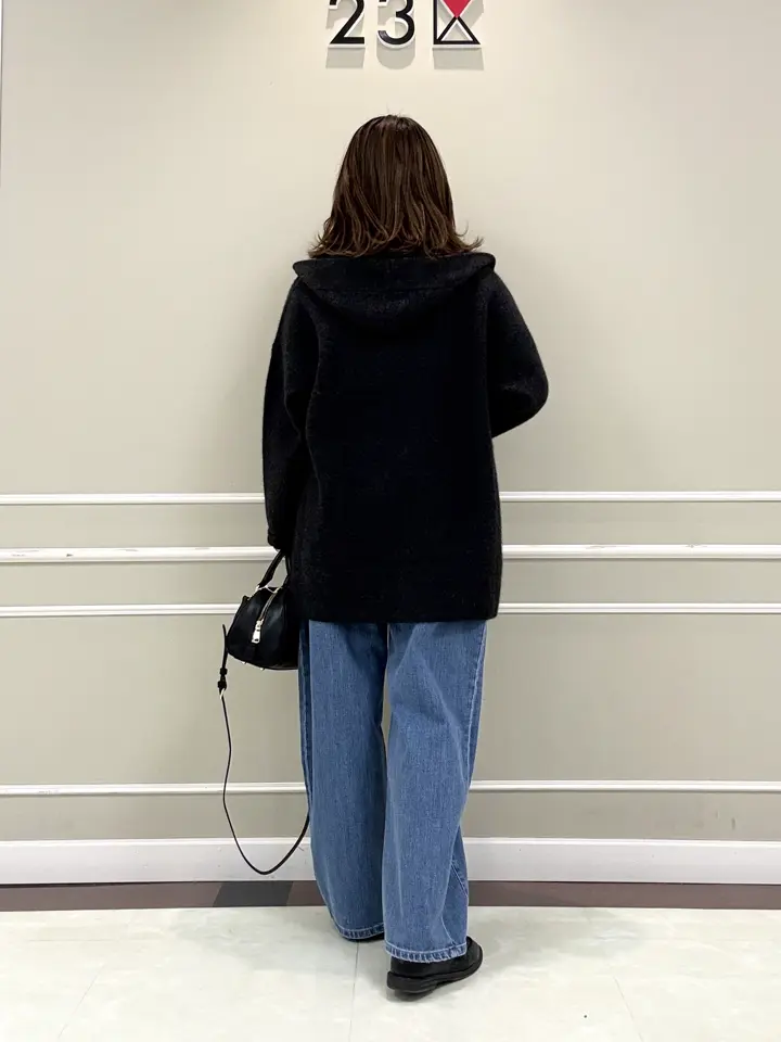 23区 江口 コーディネート画像