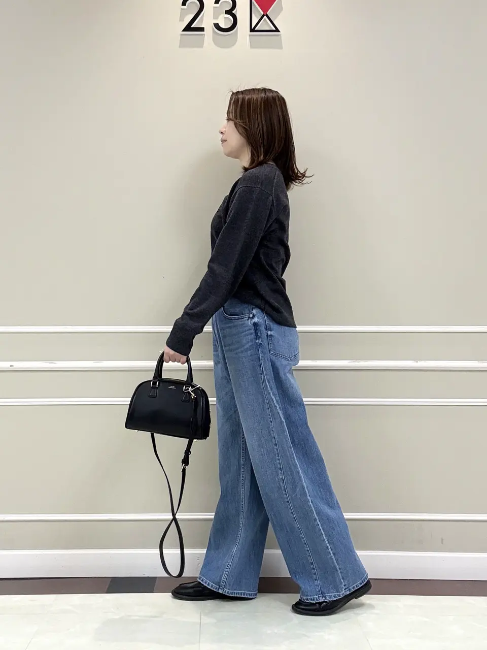 23区 江口 コーディネート画像