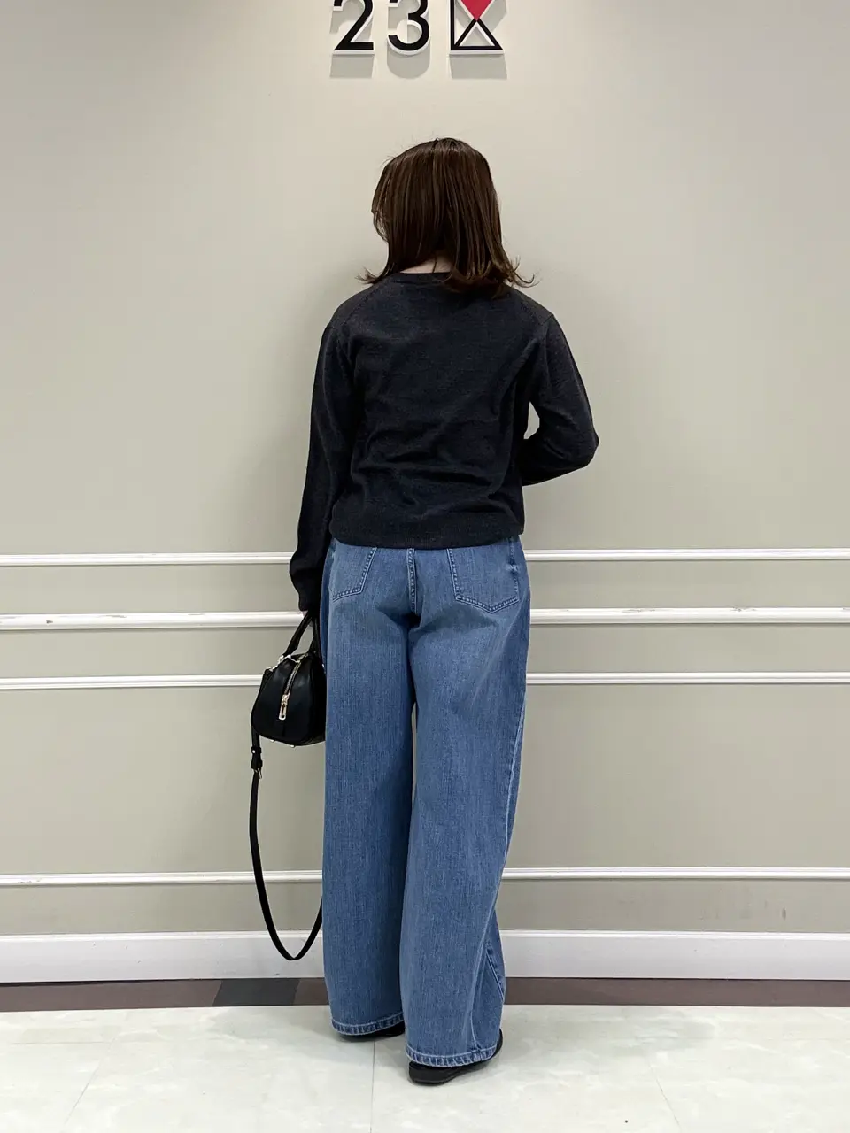 23区 江口 コーディネート画像