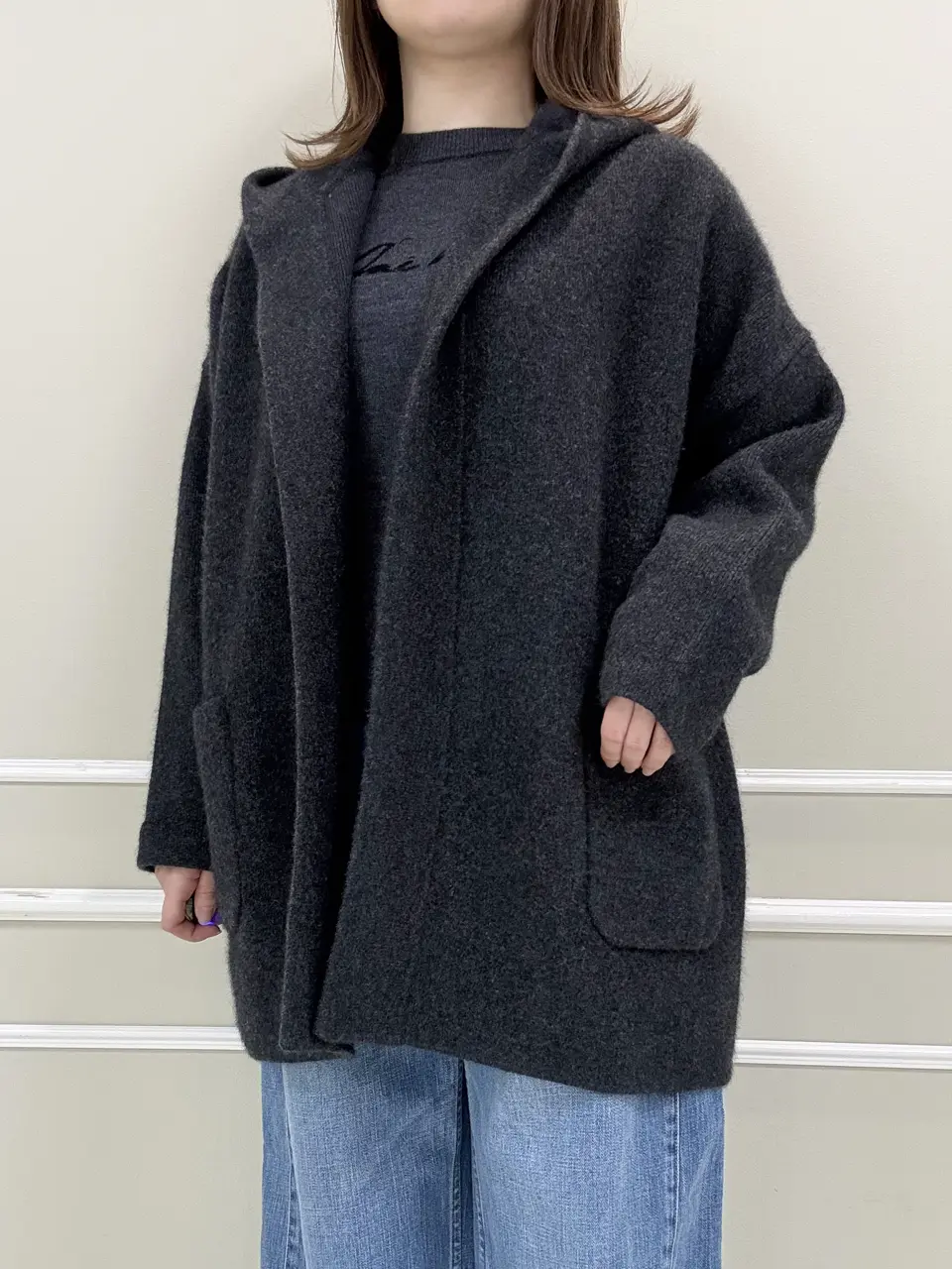 23区 江口 コーディネート画像