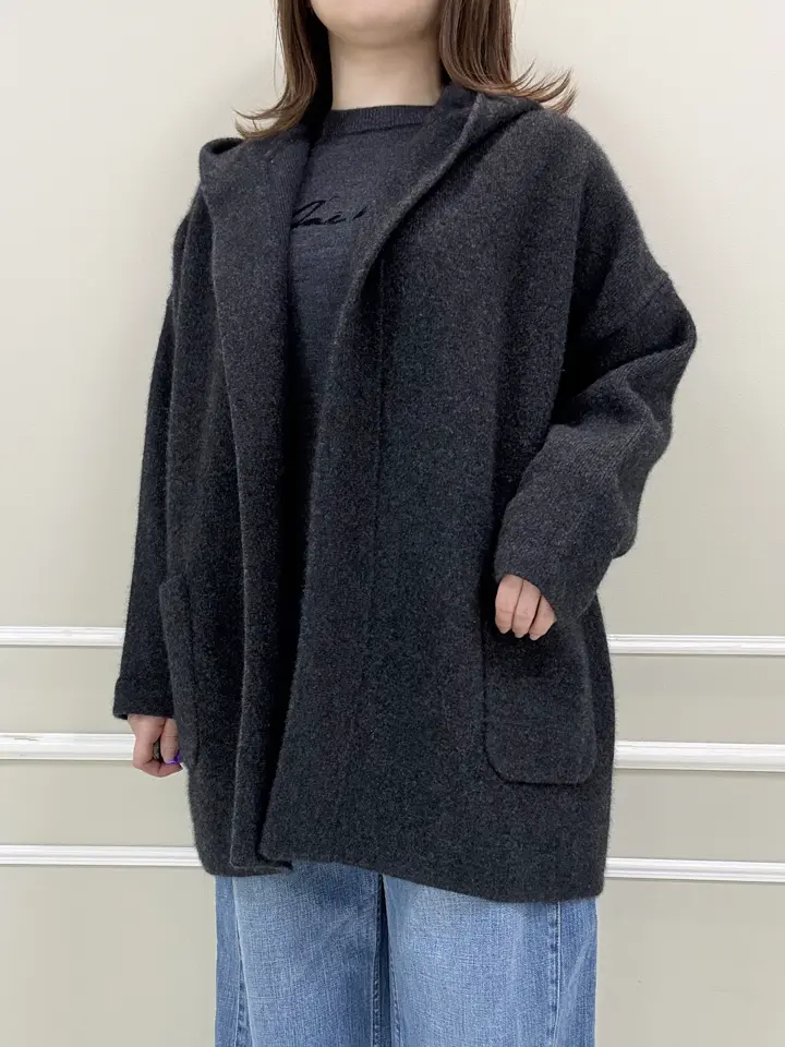 23区 江口 コーディネート画像