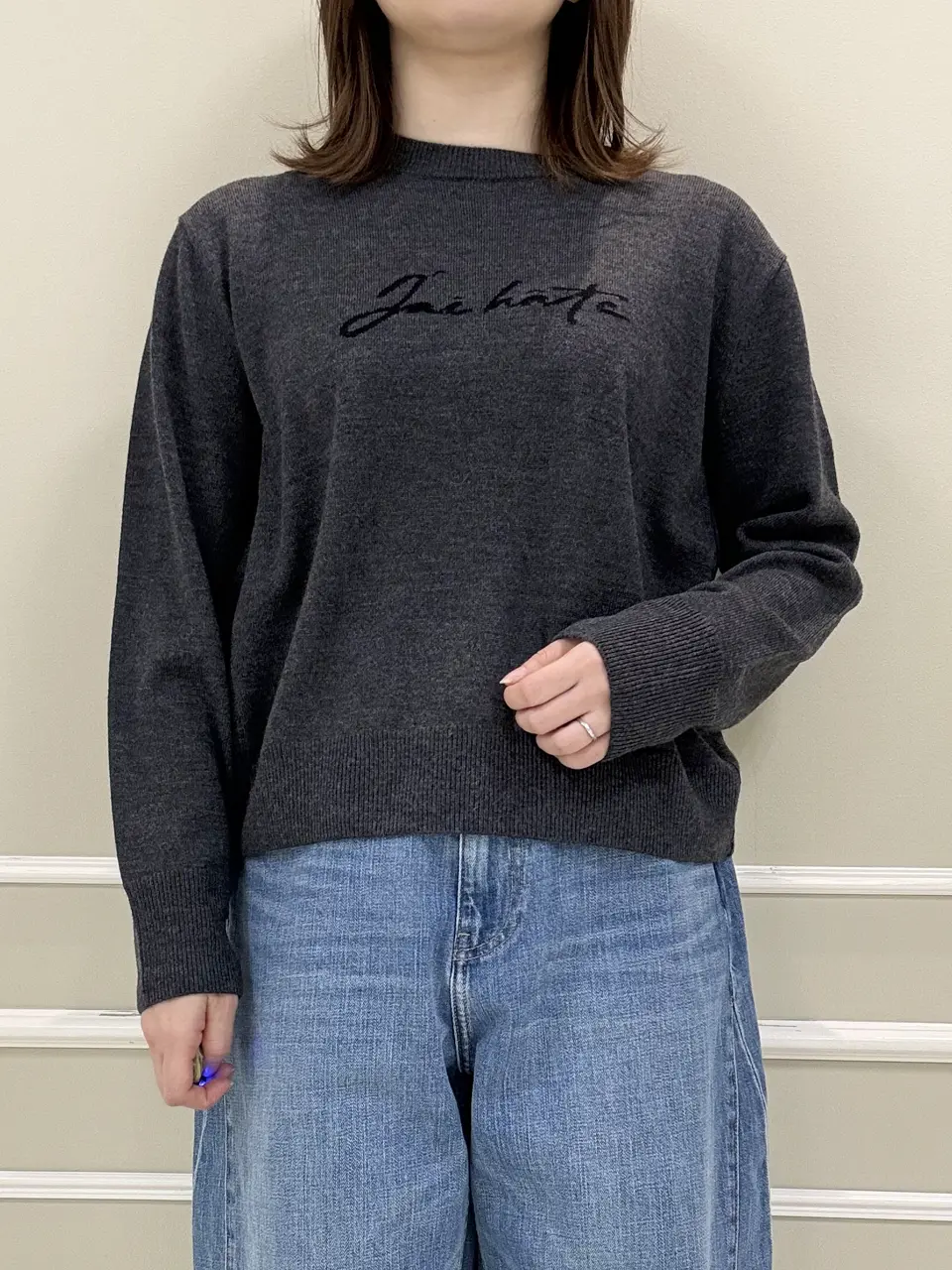 23区 江口 コーディネート画像