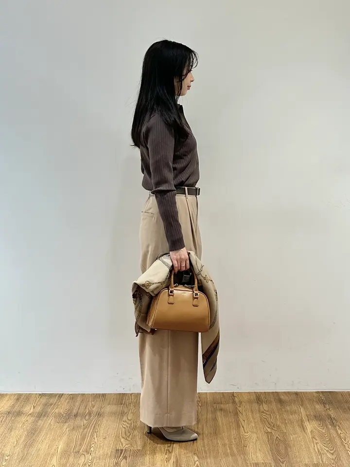 23区 西嶋 コーディネート画像