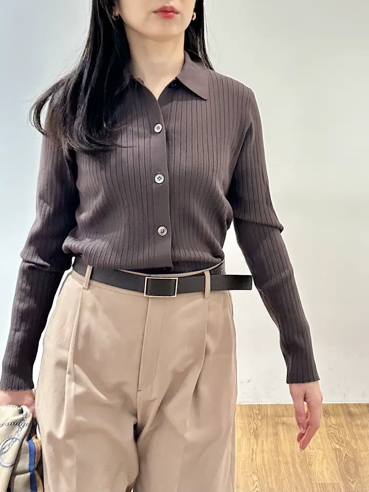 23区 西嶋 コーディネート画像