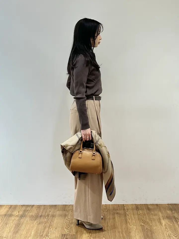 23区 西嶋 コーディネート画像