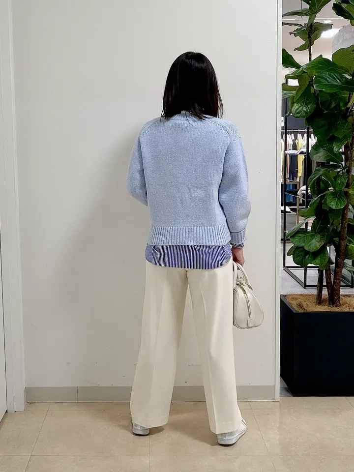 23区 S 宇井 コーディネート画像