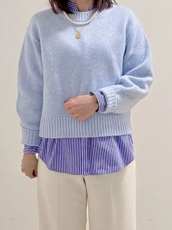 23区 S 宇井 コーディネート画像