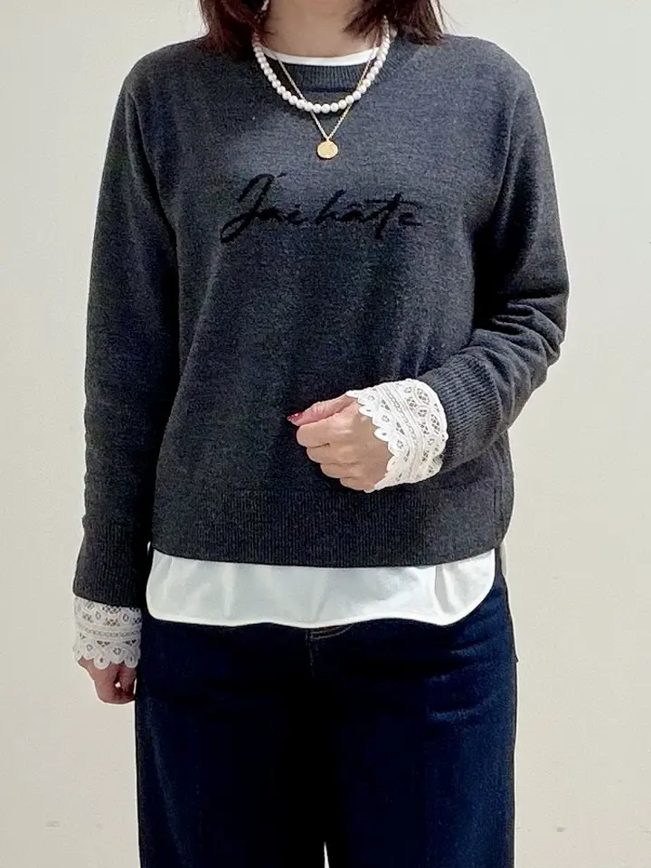 23区 S 宇井 コーディネート画像