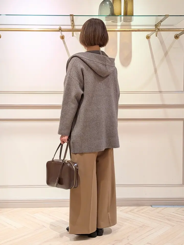 23区 奥山 コーディネート画像