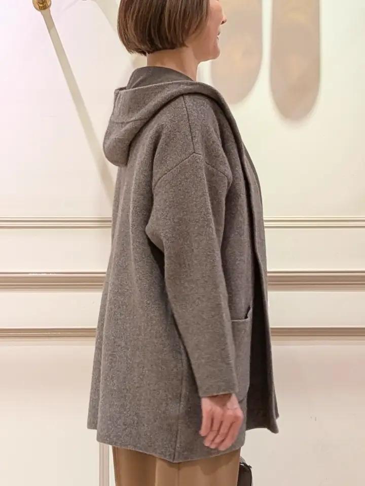 23区 奥山 コーディネート画像