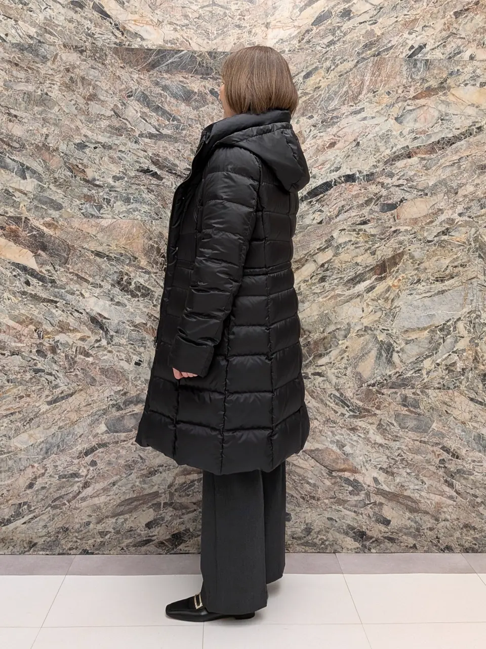 23区 奥山 コーディネート画像