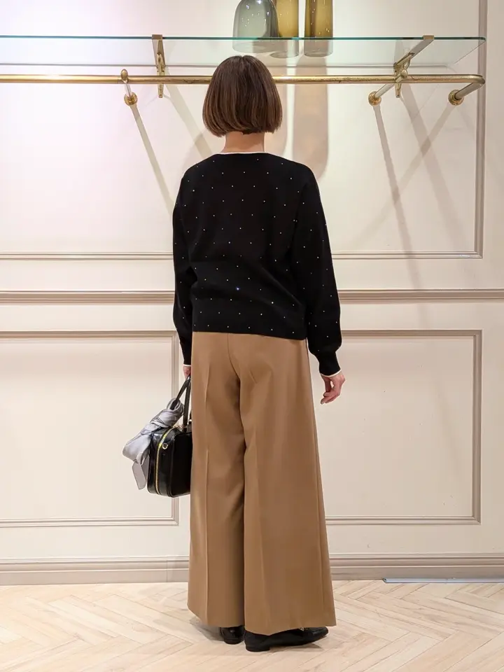 23区 奥山 コーディネート画像