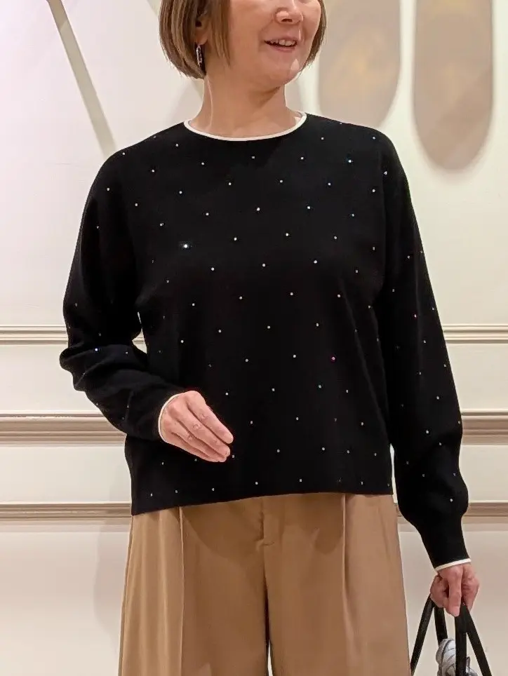 23区 奥山 コーディネート画像