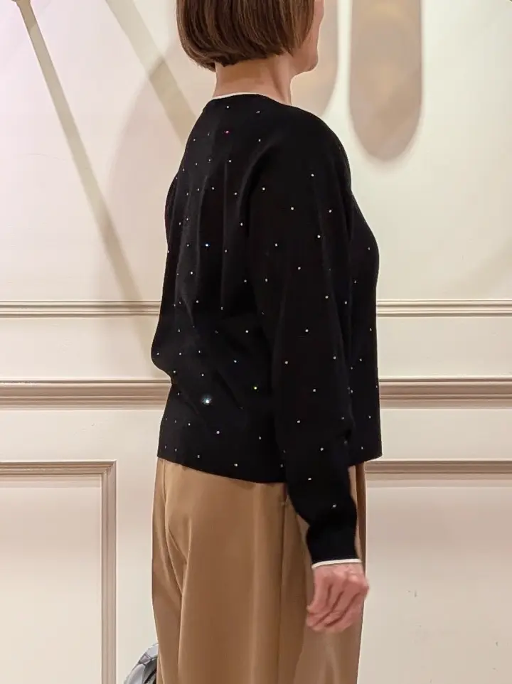 23区 奥山 コーディネート画像