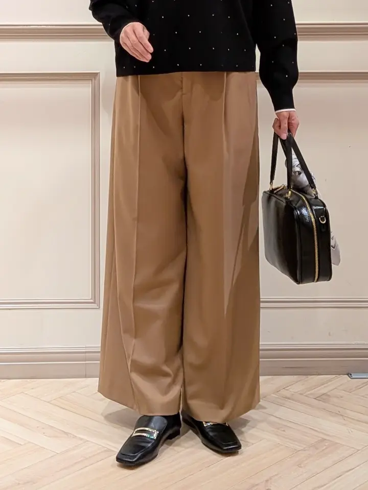 23区 奥山 コーディネート画像