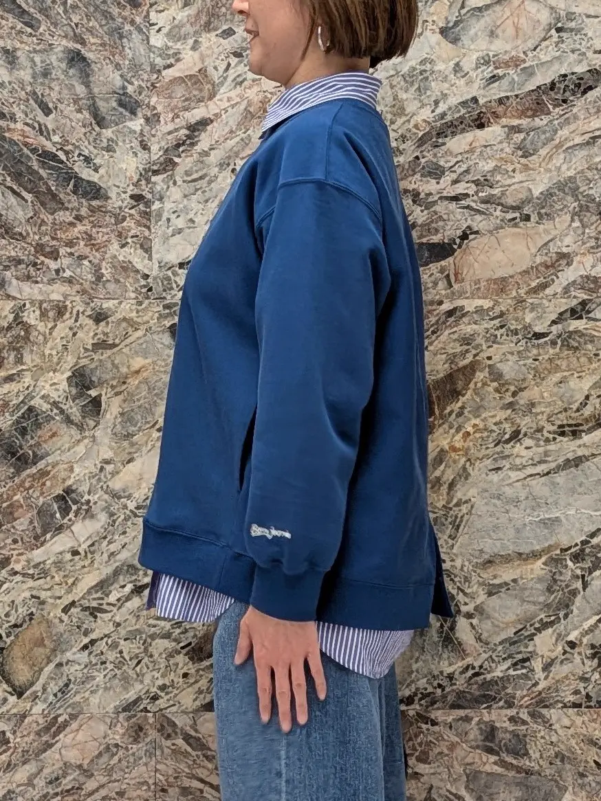 23区 奥山 コーディネート画像