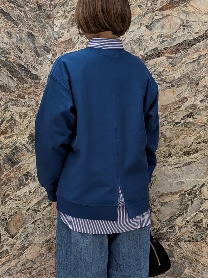 23区 奥山 コーディネート画像