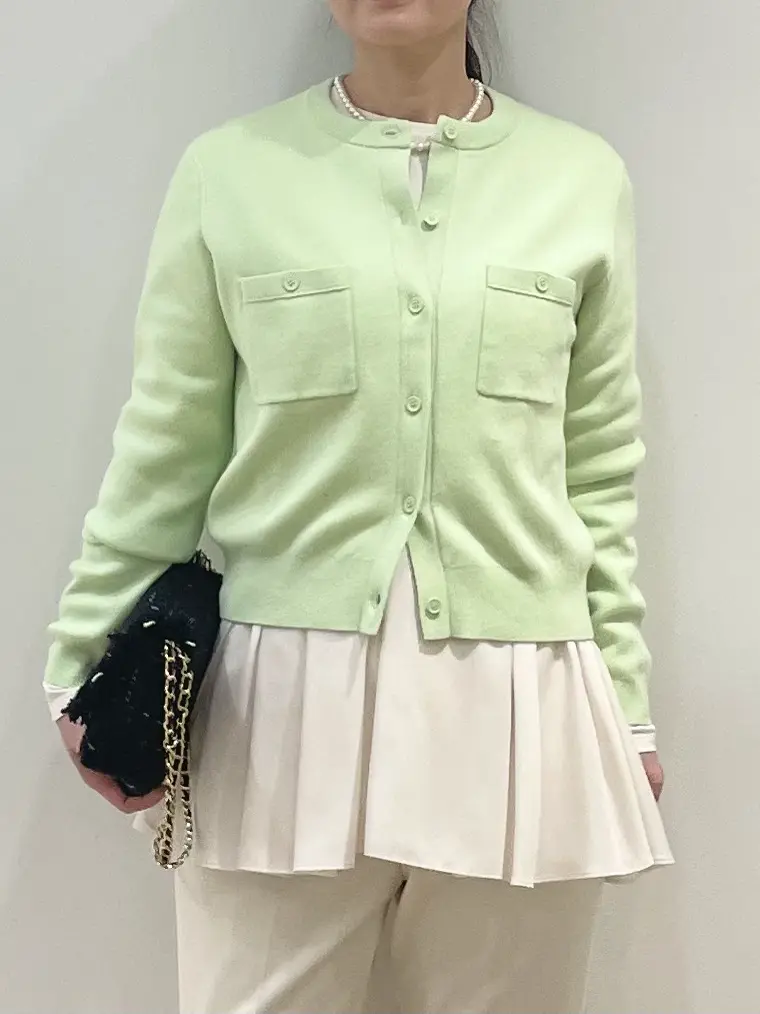 23区 永石 コーディネート画像