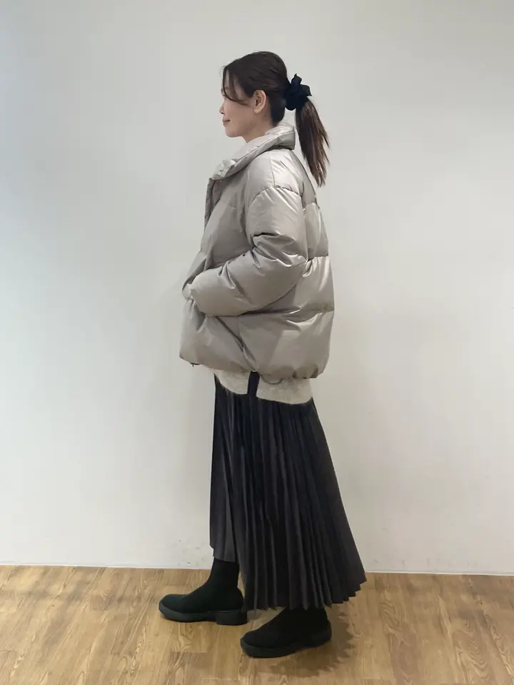 23区 永石 コーディネート画像