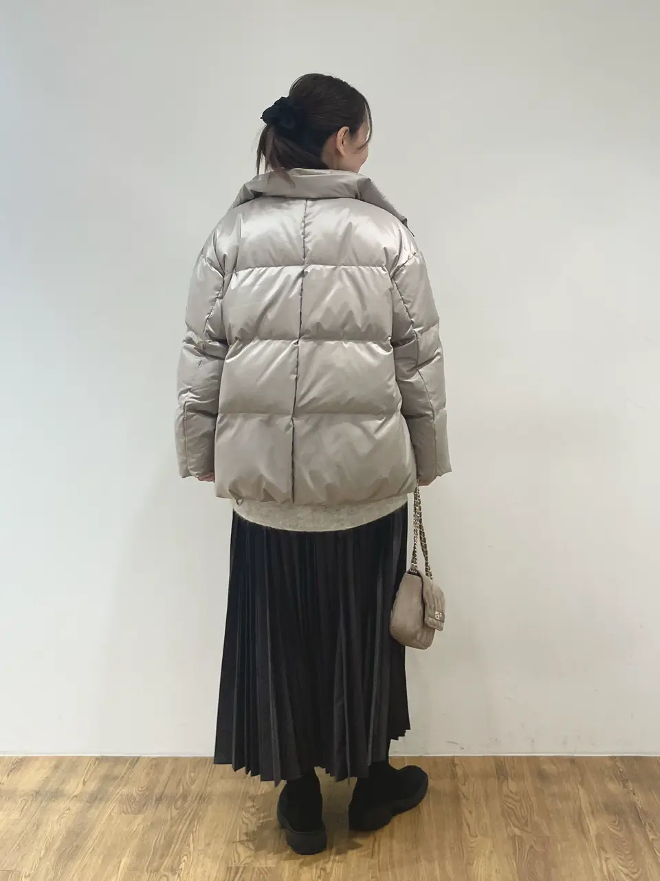 23区 永石 コーディネート画像