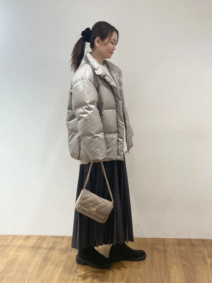 23区 永石 コーディネート画像