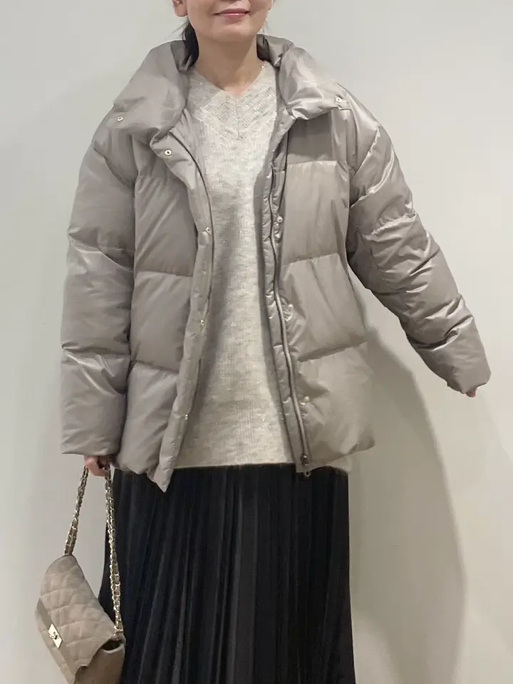 23区 永石 コーディネート画像