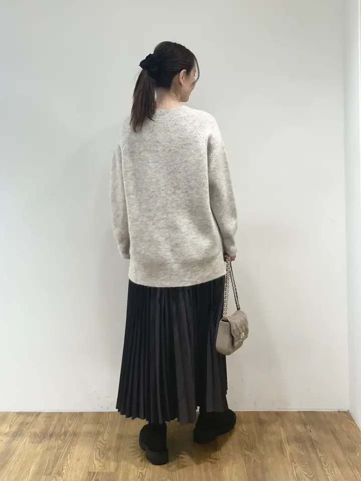 23区 永石 コーディネート画像