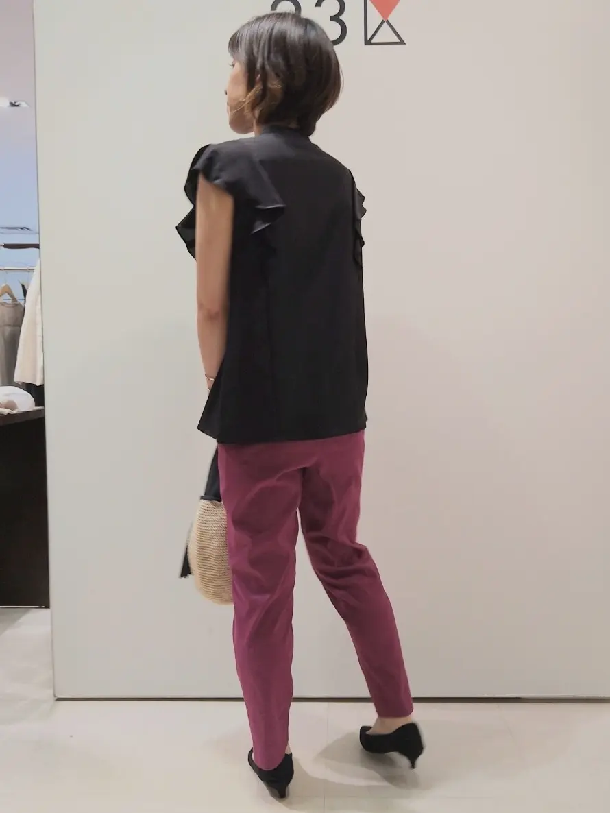 23区 伊藤(宇山) コーディネート画像