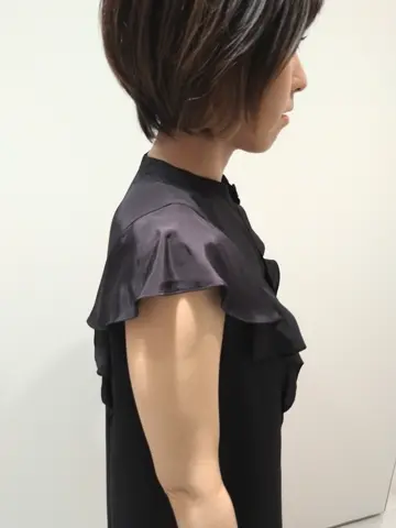 23区 伊藤(宇山) コーディネート画像