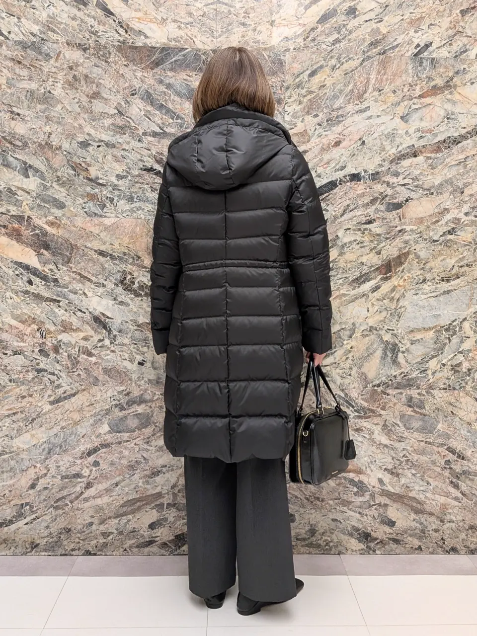 23区 奥山 コーディネート画像