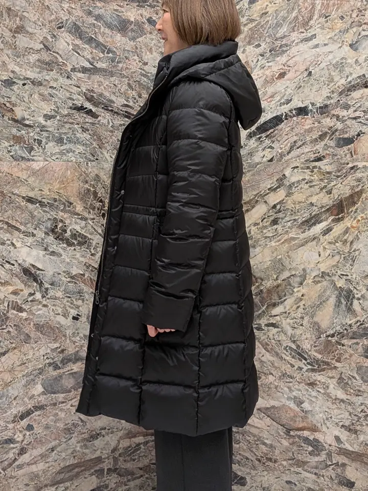 23区 奥山 コーディネート画像