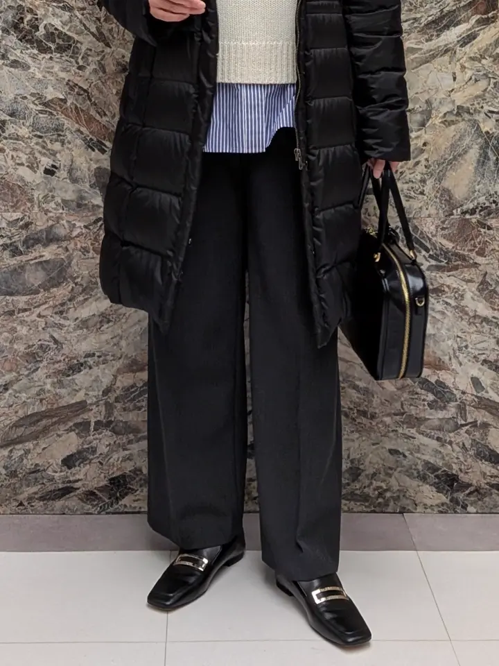 23区 奥山 コーディネート画像