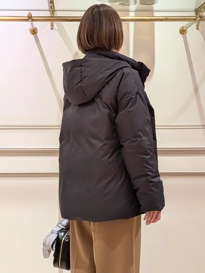 23区 奥山 コーディネート画像