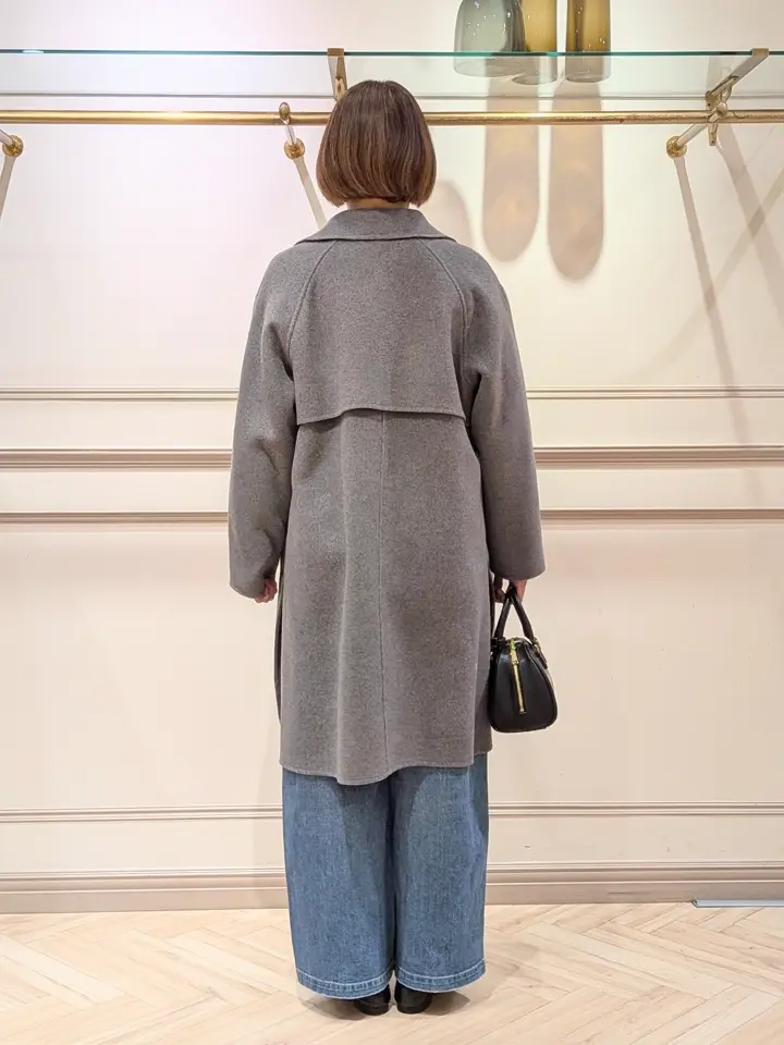 23区 奥山 コーディネート画像