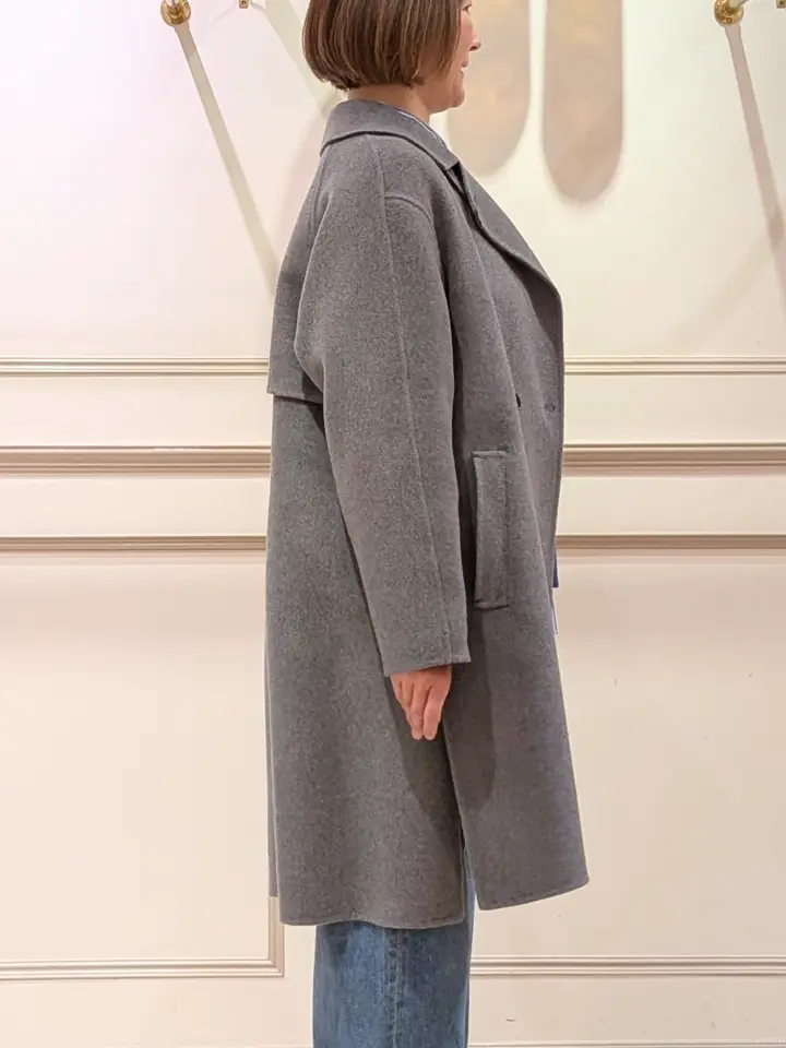 23区 奥山 コーディネート画像