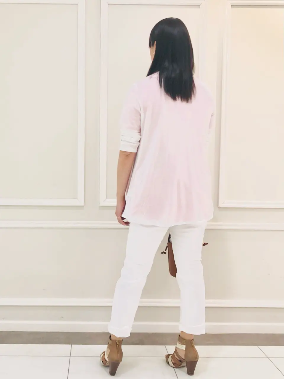 23区 飯野 コーディネート画像