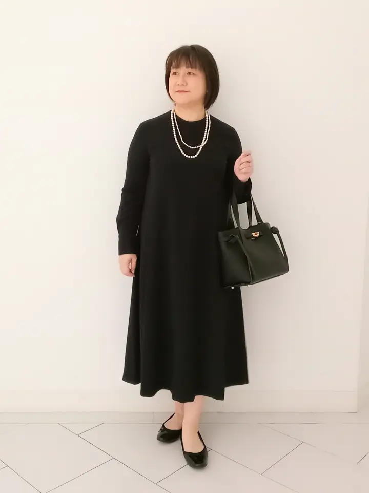 23区 影 コーディネート画像