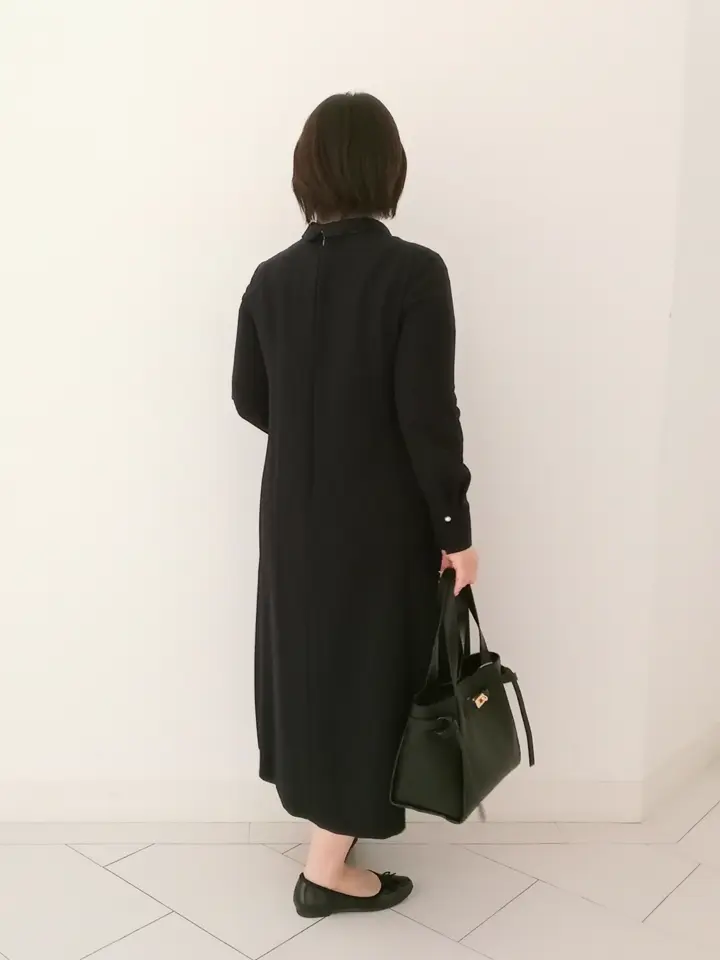 23区 影 コーディネート画像